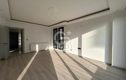 BURHANİYE BAHÇELİEVLER MAHALLESİ’NDE BAHÇE KULLANIMLI 2+1 SIFIR DAİRE