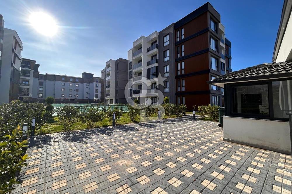 BURHANİYE BAHÇELİEVLER MAHALLESİ’NDE  1+1  SIFIR DAİRE