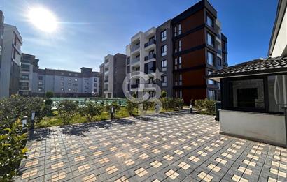 BURHANİYE BAHÇELİEVLER MAHALLESİ’NDE BAHÇE KULLANIMLI 2+1 SIFIR DAİRE