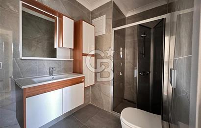 BURHANİYE BAHÇELİEVLER MAHALLESİ’NDE BAHÇE KULLANIMLI 2+1 SIFIR DAİRE