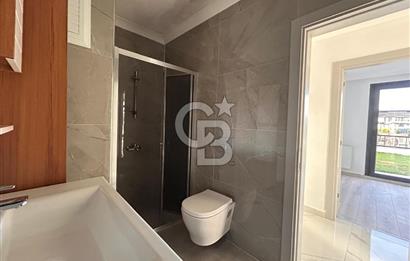 BURHANİYE BAHÇELİEVLER MAHALLESİ’NDE BAHÇE KULLANIMLI 2+1 SIFIR DAİRE