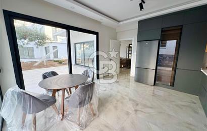 Kıbrıs Girne Edremit te Ana Yola Yakın   Satılık 3+1 Özel Havuzlu Çok Özel Villa
