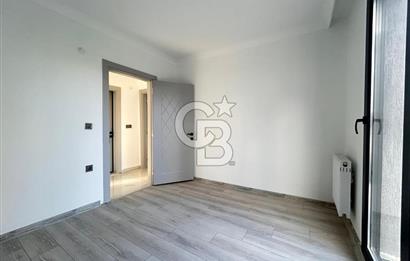 BURHANİYE BAHÇELİEVLER MAHALLESİ’NDE BAHÇE KULLANIMLI 2+1 SIFIR DAİRE