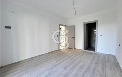 BURHANİYE BAHÇELİEVLER MAHALLESİ’NDE BAHÇE KULLANIMLI 2+1 SIFIR DAİRE