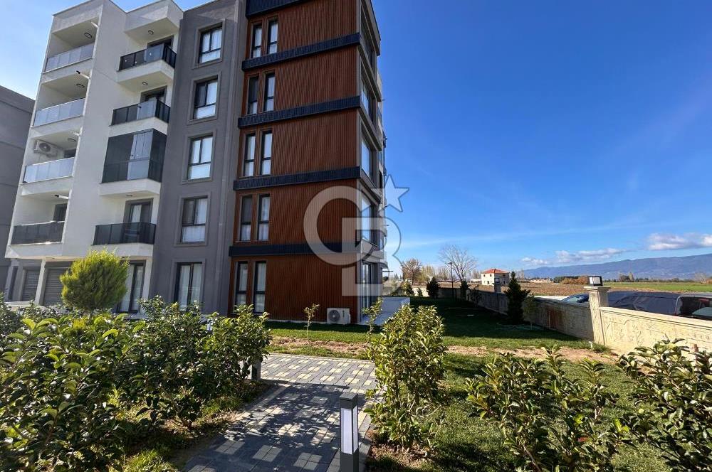 BURHANİYE BAHÇELİEVLER MAHALLESİ’NDE  1+1  SIFIR DAİRE