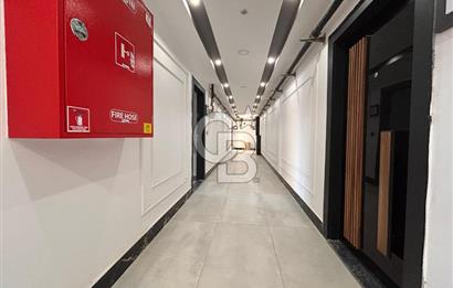 BURHANİYE BAHÇELİEVLER MAHALLESİ’NDE BAHÇE KULLANIMLI 2+1 SIFIR DAİRE