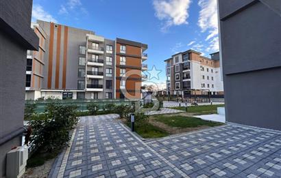 BURHANİYE BAHÇELİEVLER MAHALLESİ’NDE BAHÇE KULLANIMLI 2+1 SIFIR DAİRE