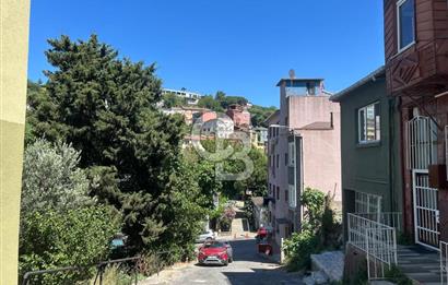 COLDWELL BANKER ONE'DAN SATILIK KUZGUNCUK MÜSTAKİL EV