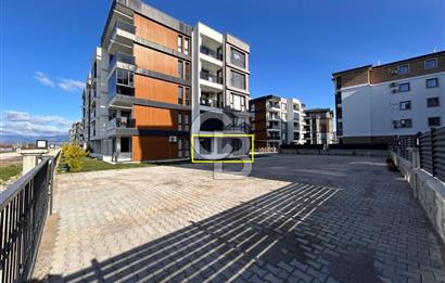 BURHANİYE BAHÇELİEVLER MAHALLESİ’NDE BAHÇE KULLANIMLI 2+1 SIFIR DAİRE