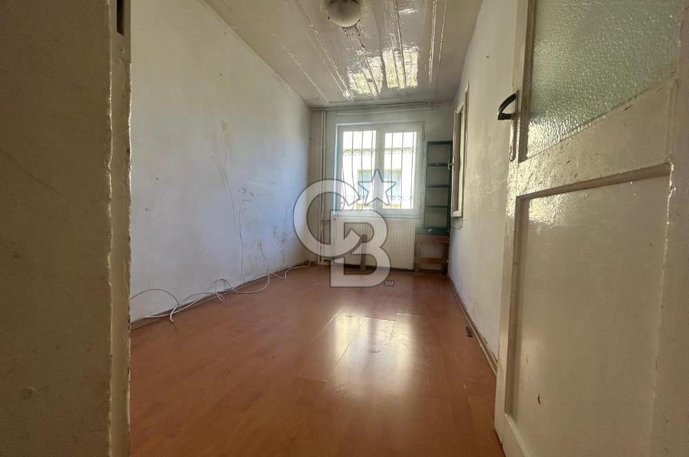 COLDWELL BANKER ONE'DAN SATILIK KUZGUNCUK MÜSTAKİL EV