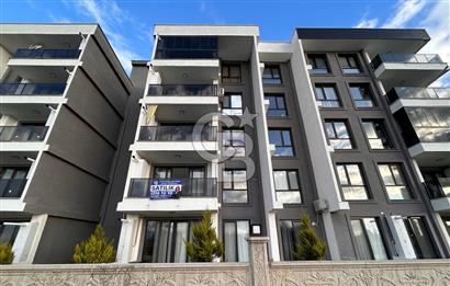 BURHANİYE BAHÇELİEVLER MAHALLESİ’NDE  1+1  SIFIR DAİRE