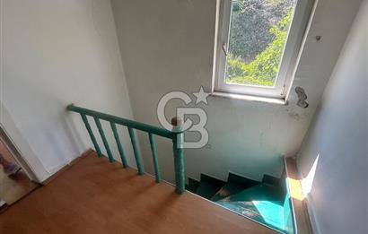 COLDWELL BANKER ONE'DAN SATILIK KUZGUNCUK MÜSTAKİL EV