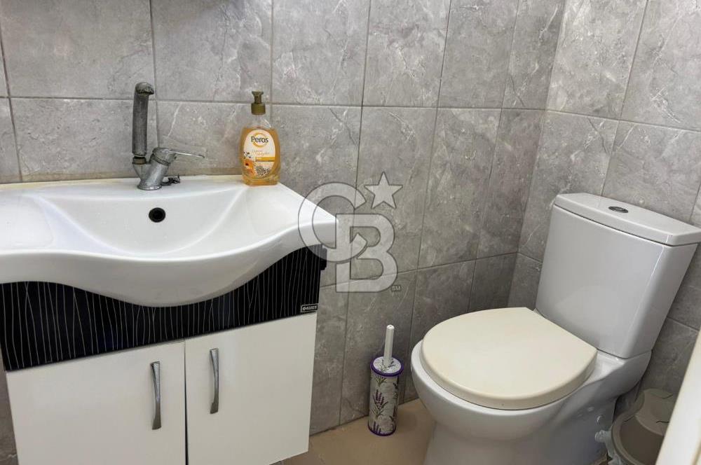 Kaçırılmayacak Fırsat Kıbrıs Girne Karaoğlanoğlun da Satılık 1+1 Daire