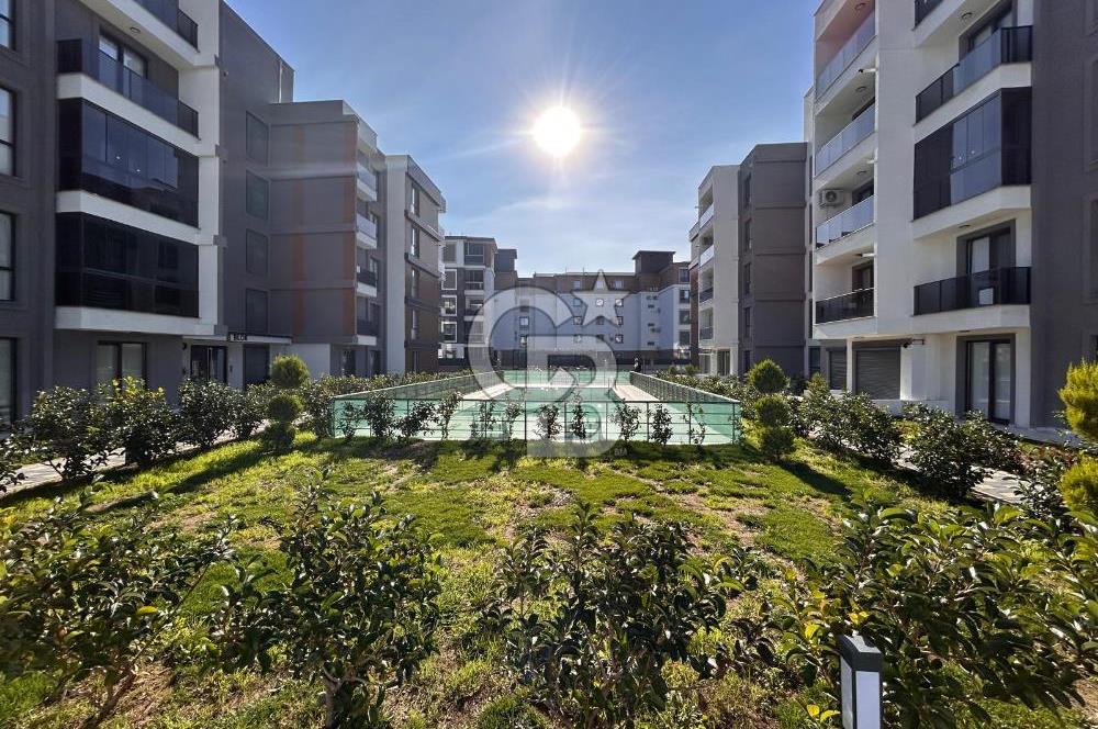 BURHANİYE BAHÇELİEVLER MAHALLESİ’NDE  1+1  SIFIR DAİRE