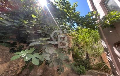 COLDWELL BANKER ONE'DAN SATILIK KUZGUNCUK MÜSTAKİL EV