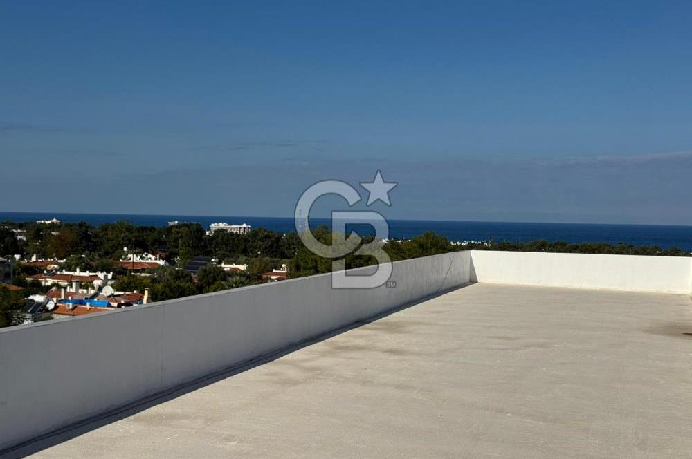 Kaçırılmayacak Fırsat Kıbrıs Girne Karaoğlanoğlun da Satılık 1+1 Daire