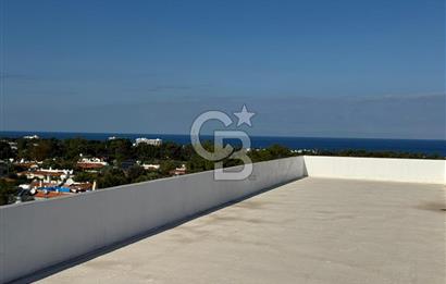 Kaçırılmayacak Fırsat Kıbrıs Girne Karaoğlanoğlun da Satılık 1+1 Daire