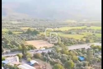 MUĞLA MİLAS EKİNDERE KÖYİÇİ İMARLI SATILIK ARSA - 1 - 321457