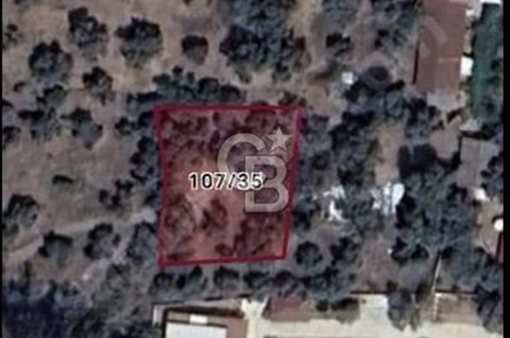 MUĞLA MİLAS EKİNDERE KÖYİÇİ İMARLI SATILIK ARSA