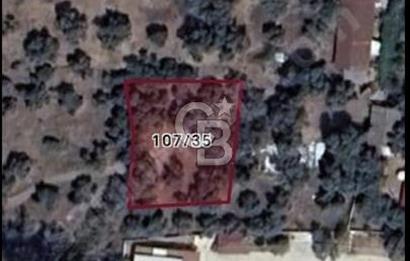 MUĞLA MİLAS EKİNDERE KÖYİÇİ İMARLI SATILIK ARSA