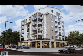 BARIŞ MH. CD ÜSTÜ PROJEDEN 2+1 100m2 SATILIK ARAKAT LÜX DAİRE - 4 - 321460