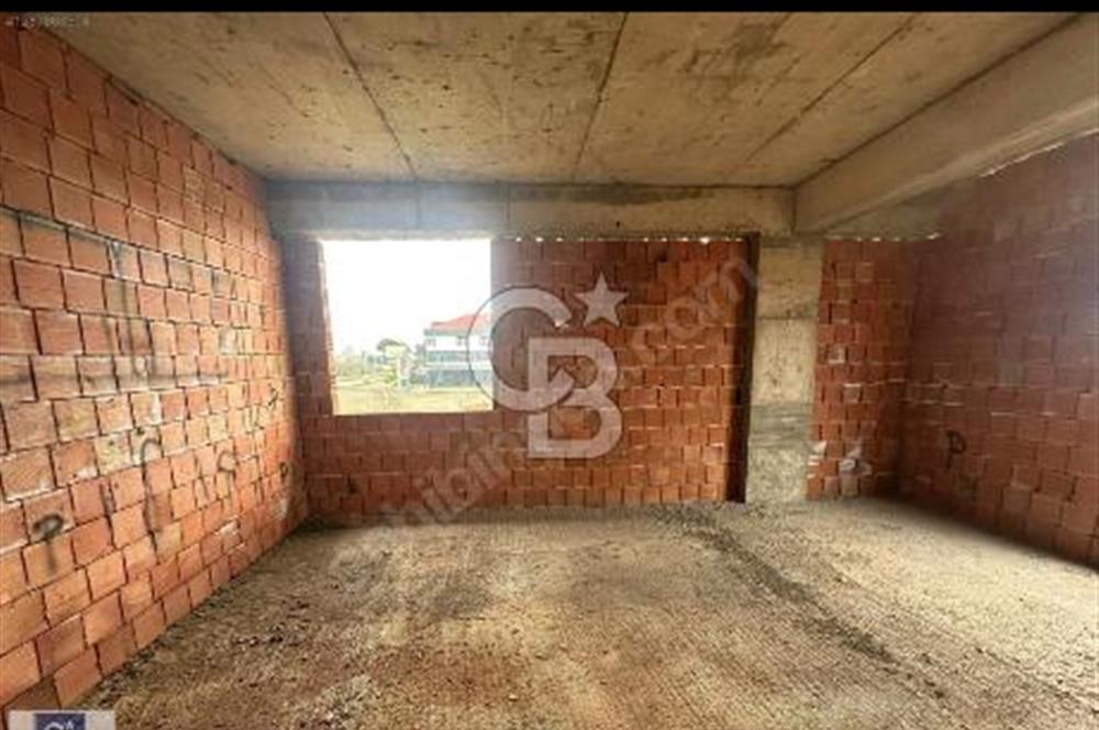 SAKARYA KARASU'DA SATILIK 2+1 DUBLEKS VİLLA