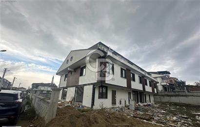 SAKARYA KARASU'DA SATILIK 3+1 TRİPLEX VİLLA