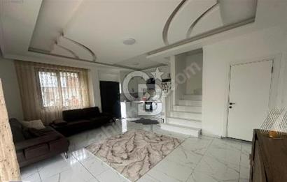 SAKARYA KARASU'DA SATILIK 3+1 TRİPLEX VİLLA