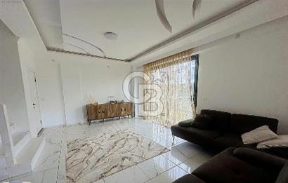 SAKARYA KARASU'DA SATILIK 3+1 TRİPLEX VİLLA