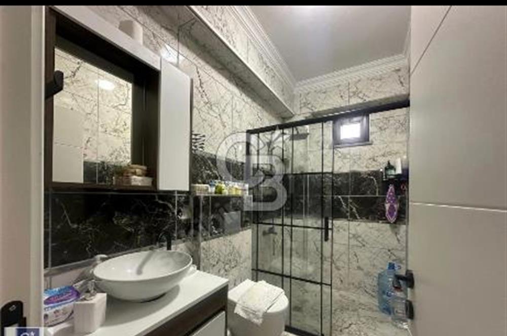 SAKARYA KARASU'DA SATILIK 3+1 TRİPLEX VİLLA