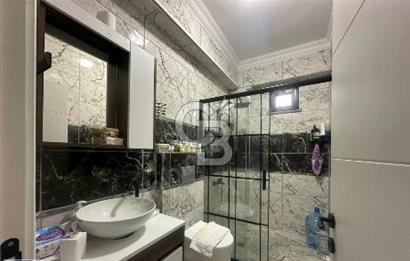 SAKARYA KARASU'DA SATILIK 3+1 TRİPLEX VİLLA