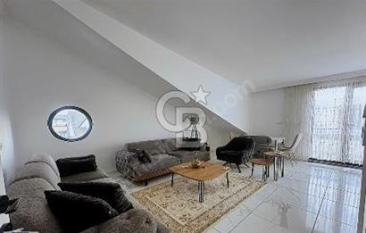 SAKARYA KARASU'DA SATILIK 3+1 TRİPLEX VİLLA