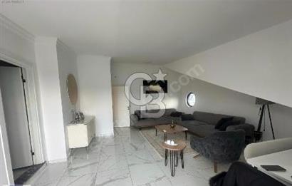 SAKARYA KARASU'DA SATILIK 3+1 TRİPLEX VİLLA