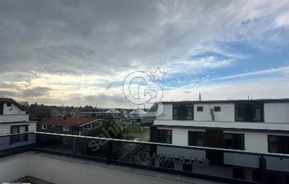 SAKARYA KARASU'DA SATILIK 3+1 TRİPLEX VİLLA