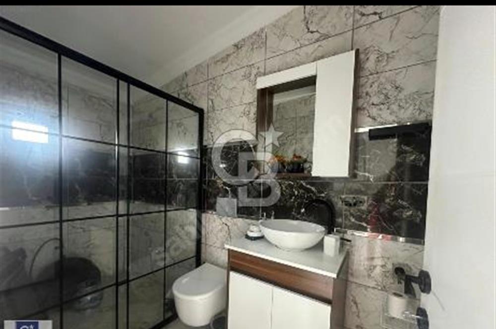 SAKARYA KARASU'DA SATILIK 3+1 TRİPLEX VİLLA