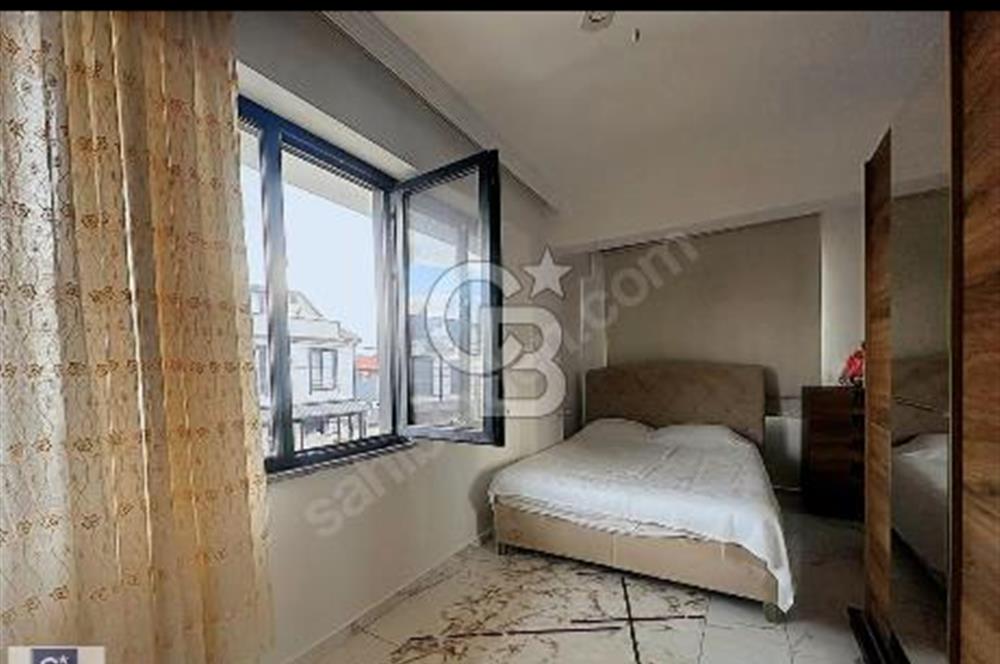 SAKARYA KARASU'DA SATILIK 3+1 TRİPLEX VİLLA