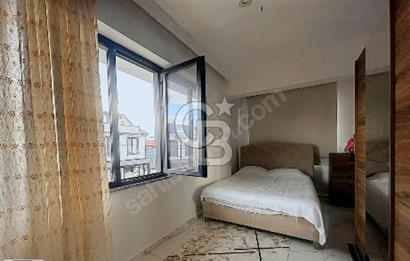 SAKARYA KARASU'DA SATILIK 3+1 TRİPLEX VİLLA