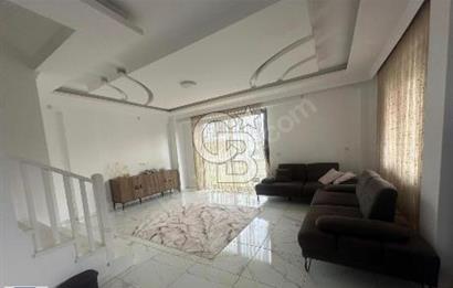 SAKARYA KARASU'DA SATILIK 3+1 TRİPLEX VİLLA