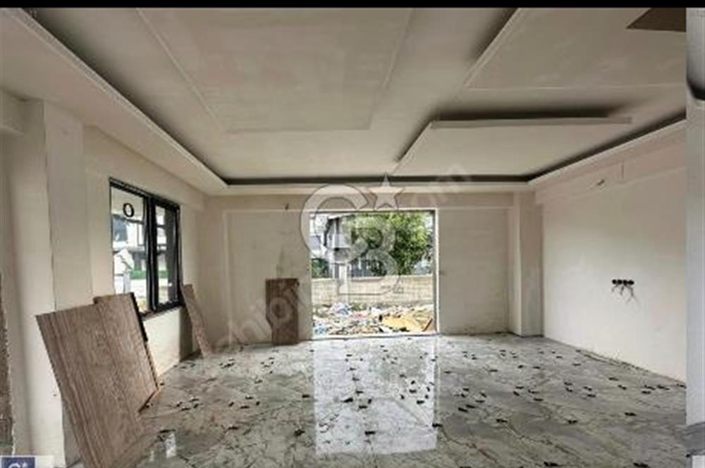 ŞİLE AHMETLİ DE DOĞA MANZARALI LÜKS VİLLA