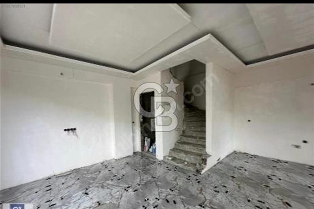 SAKARYA KARASU'DA SATILIK 3+1 TRİPLEX VİLLA