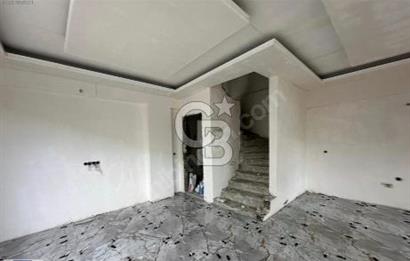 SAKARYA KARASU'DA SATILIK 3+1 TRİPLEX VİLLA