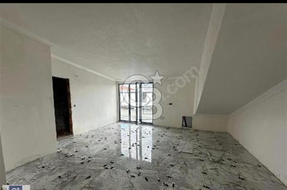 SAKARYA KARASU'DA SATILIK 3+1 TRİPLEX VİLLA