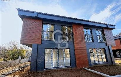 ŞİLE AHMETLİ DE DOĞA MANZARALI LÜKS VİLLA