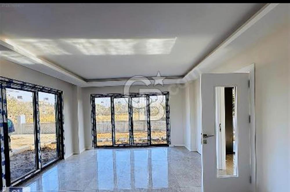 ŞİLE AHMETLİ DE DOĞA MANZARALI LÜKS VİLLA