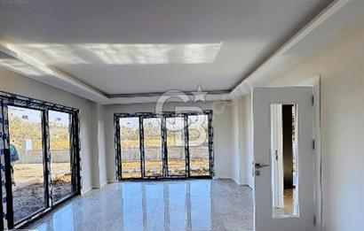 ŞİLE AHMETLİ DE DOĞA MANZARALI LÜKS VİLLA