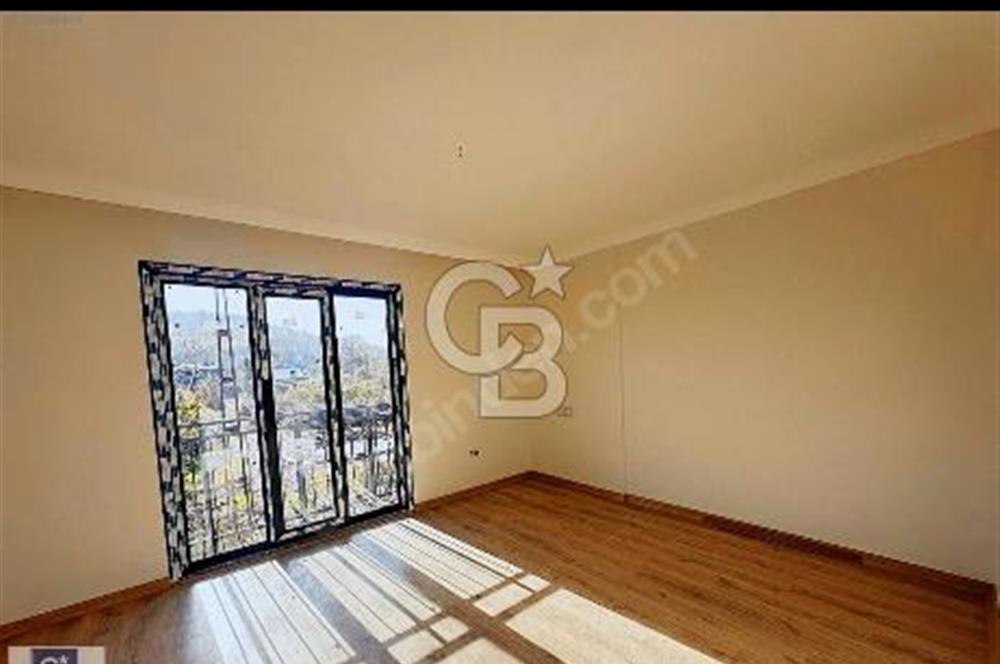 ŞİLE AHMETLİ DE DOĞA MANZARALI LÜKS VİLLA