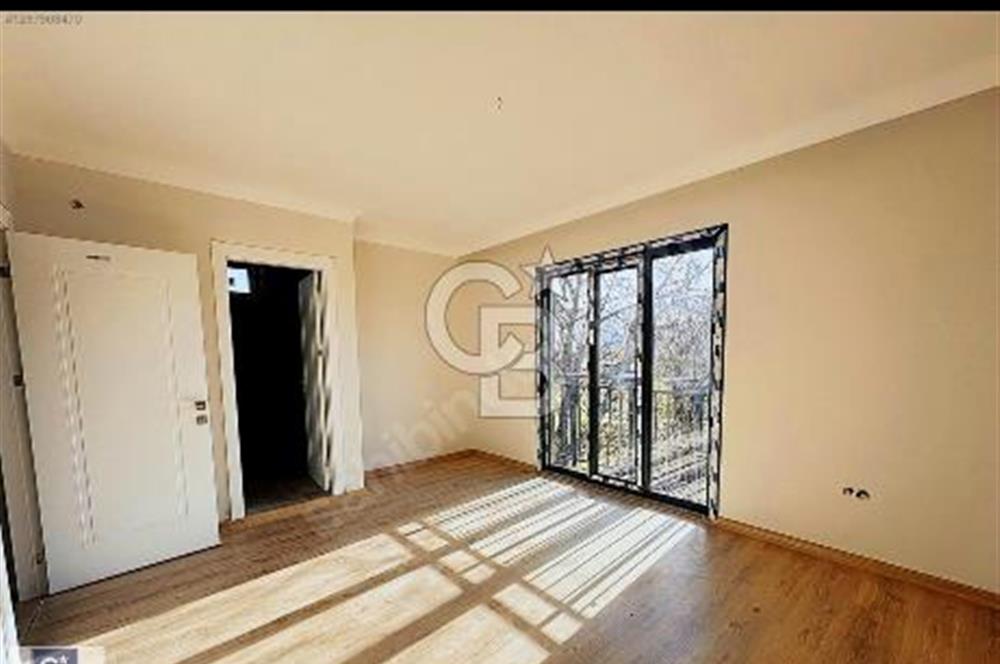 ŞİLE AHMETLİ DE DOĞA MANZARALI LÜKS VİLLA