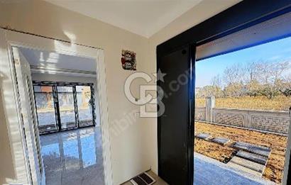 ŞİLE AHMETLİ DE DOĞA MANZARALI LÜKS VİLLA