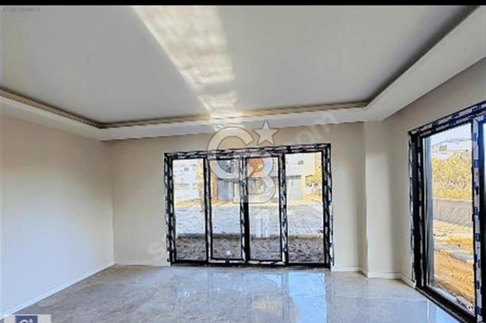 ŞİLE AHMETLİ DE DOĞA MANZARALI LÜKS VİLLA