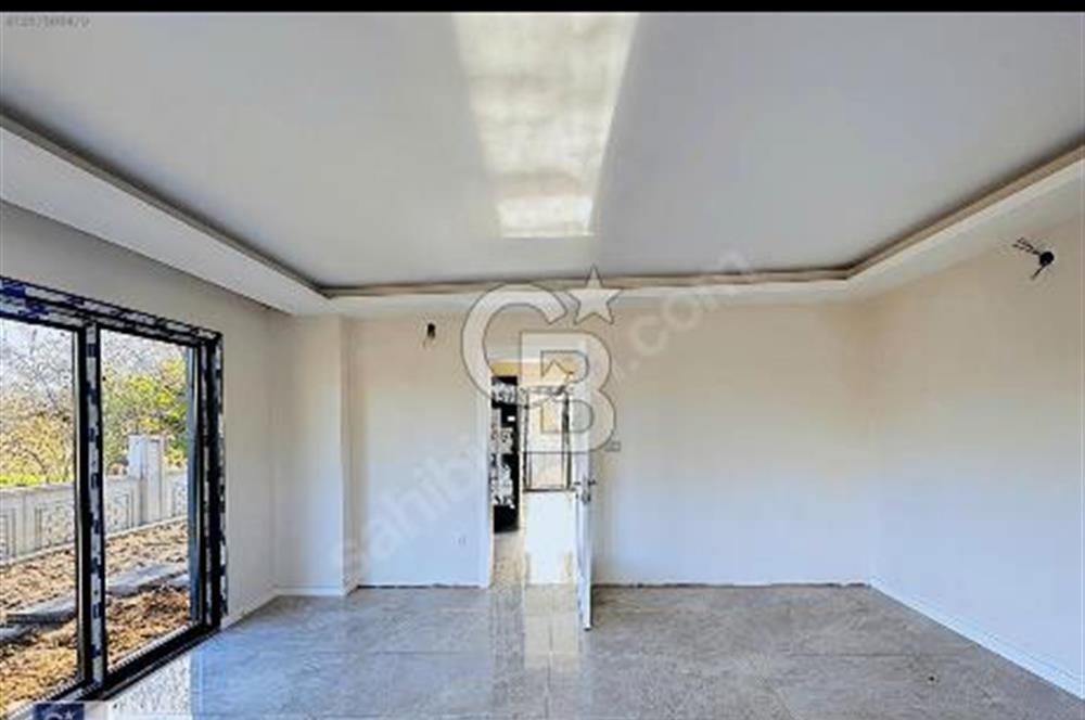 ŞİLE AHMETLİ DE DOĞA MANZARALI LÜKS VİLLA